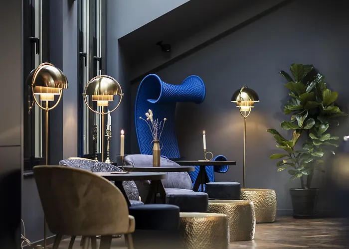 Altstadthotel Weisses Kreuz Innsbruck